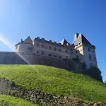 Hébergement de vacances De La Vaysse Vergt-de-Biron