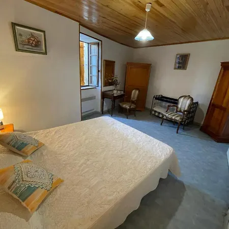 De La Vaysse Vakantiehuis Vergt-de-Biron