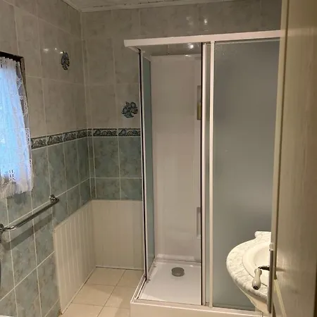Vakantiehuis De La Vaysse