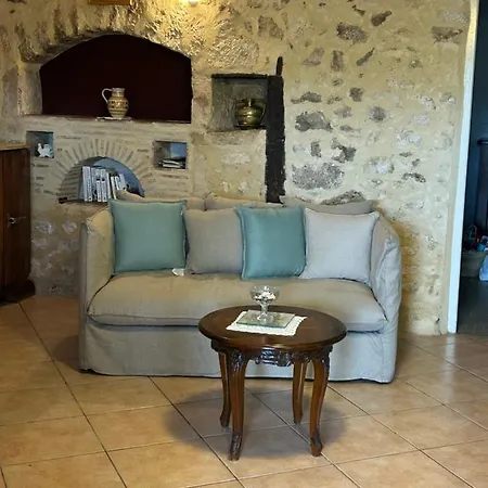 Vakantiehuis De La Vaysse *