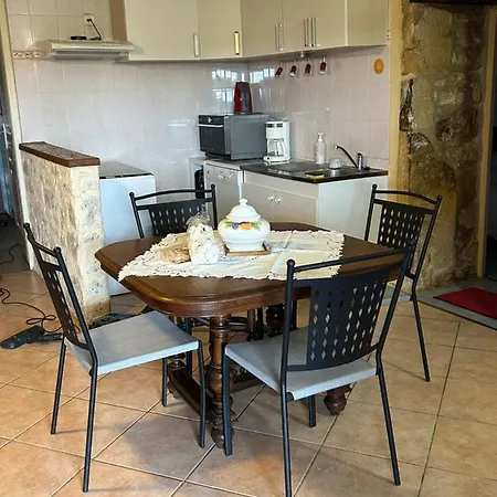 De La Vaysse Vakantiehuis *
