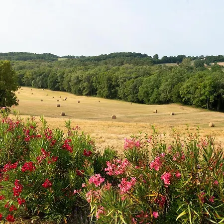 De La Vaysse Vakantiehuis *