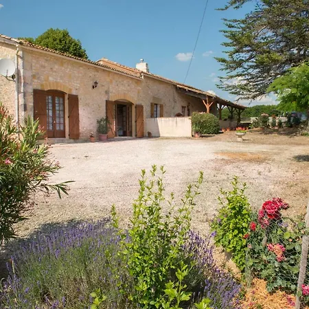 De La Vaysse Vergt-de-Biron