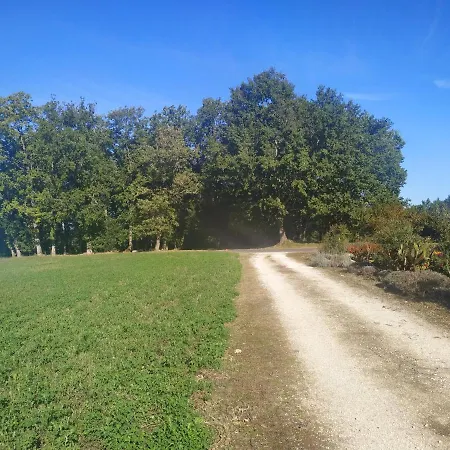 De La Vaysse Nyaraló