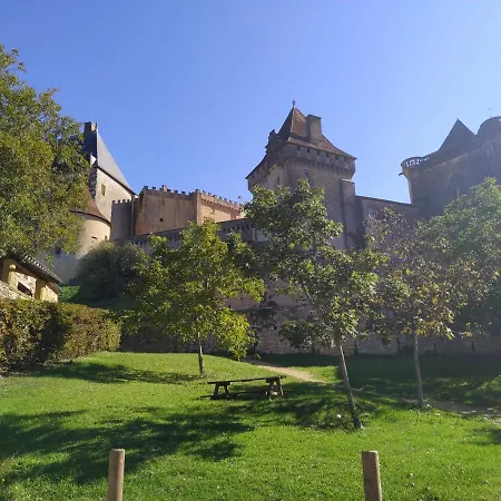 De La Vaysse *