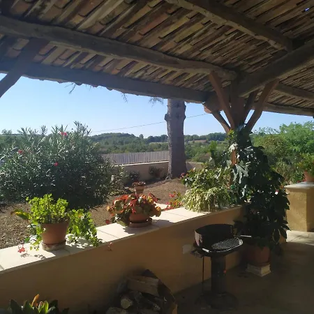 Vakantiehuis De La Vaysse Vergt-de-Biron