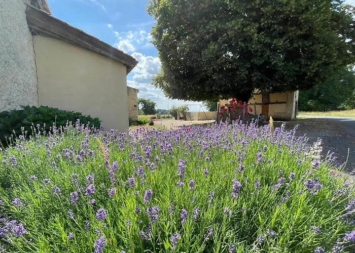 De La Vaysse Casa de Férias