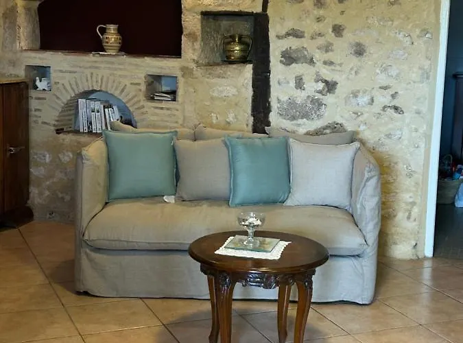 Casa de Férias De La Vaysse *