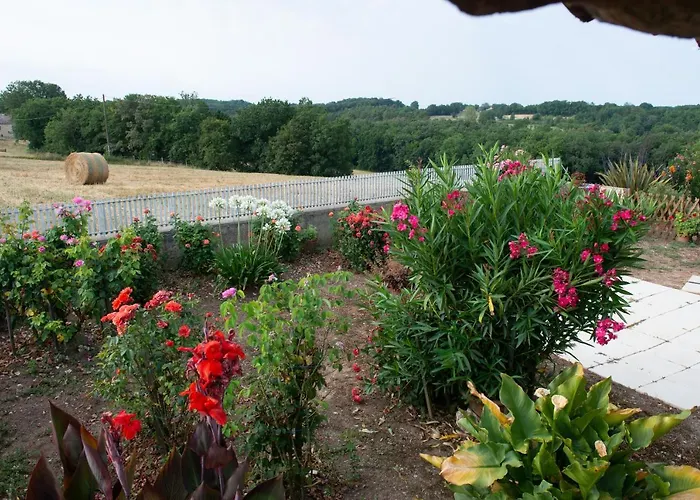 De La Vaysse Casa de Férias Vergt-de-Biron