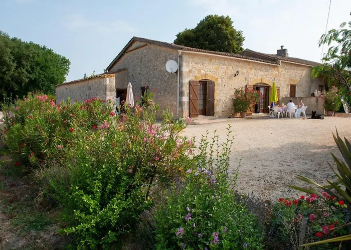 De La Vaysse Vergt-de-Biron