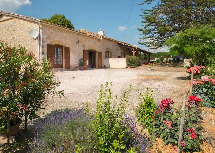 De La Vaysse Vergt-de-Biron