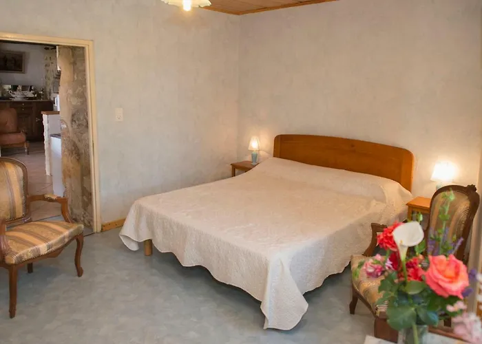 De La Vaysse * Vergt-de-Biron