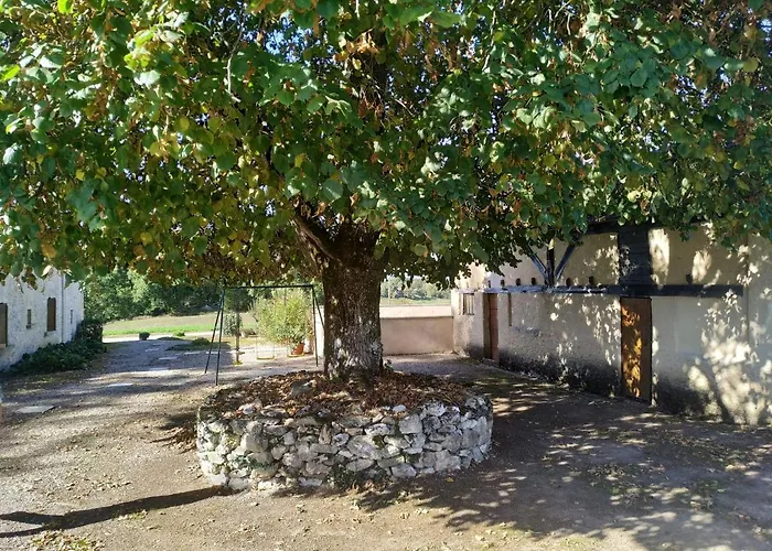 De La Vaysse Casa de Férias