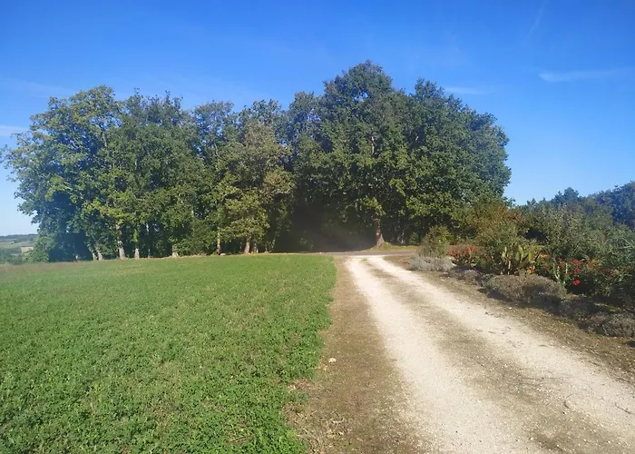 De La Vaysse Casa de Férias